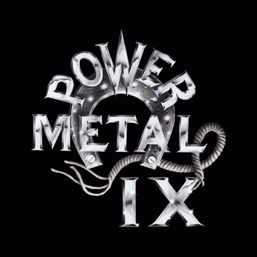 Power Metal : IX